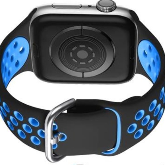 NEW 3 Pack Apple Watch Bands - Picture 3 of 4